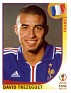 Japan - 2002 - Panini - 2002 Fifa World Cup Korea Japan - 40 - Sí - David Trezeguet, France - 0